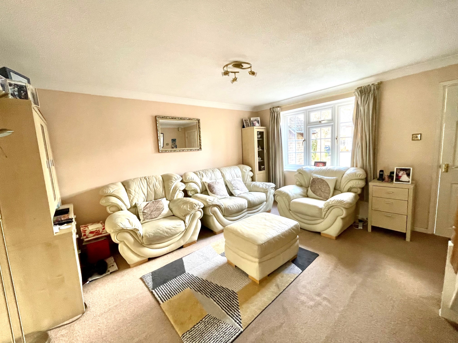 Larksfield, Englefield Green, Egham, Surrey, TW20 Nevin And Wells